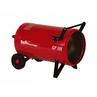 BALLU серии Arcotherm GP 105А C